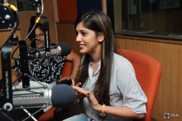 Ketugadu Movie Team at Radio City